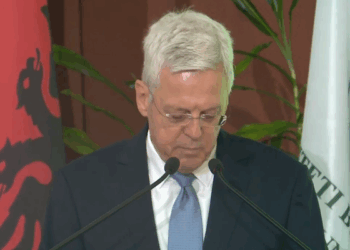 Integrimi në BE/ Ambasadori gjerman: Shqipëria ka nevojë të madhe për të investuar në njerëz dhe dije