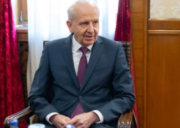 Mali i Zi akuzon ambasadorin rus: Mesazhet e tij, kërcënim për sovranitetin e vendit