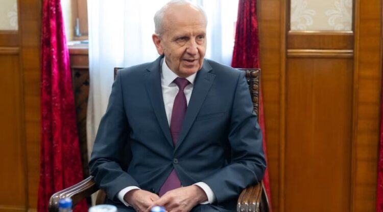 Mali i Zi akuzon ambasadorin rus: Mesazhet e tij, kërcënim për sovranitetin e vendit