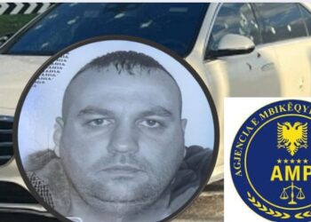 Falsifikim dokumentesh në AMP, dy policë ndihmuan punësimin e Muçi Shaljanit (EMRAT)