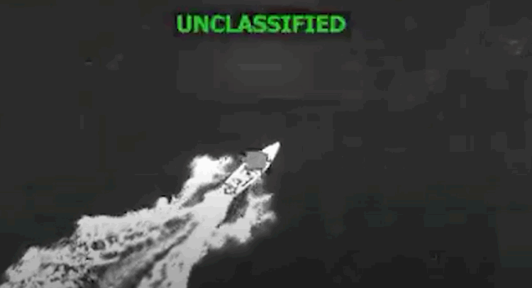 Sulm amerikan në Karaibe, vriten tre persona në bord