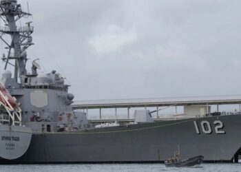 SHBA godet sërish një anije të dyshuar për trafik droge në Karaibe, vriten katër persona