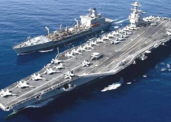 Tensionet me Venezuelën/ SHBA forcon praninë ushtarake në Karaibe, 16 mijë trupa pranë Karakas-it