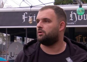 Pronari mbyll lokalin në qendër të Mitrovicës: Më thanë që po vjen Albin Kurti…