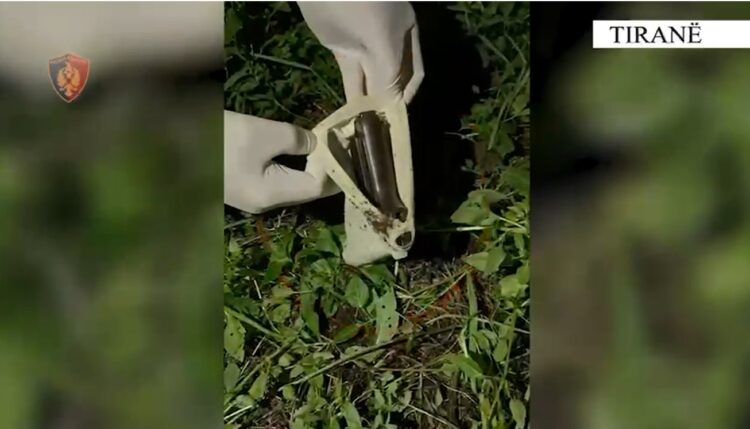 Arrestohen 2 persona në Tiranë, morën peng dhe dhunuan një 27-vjeçar për para