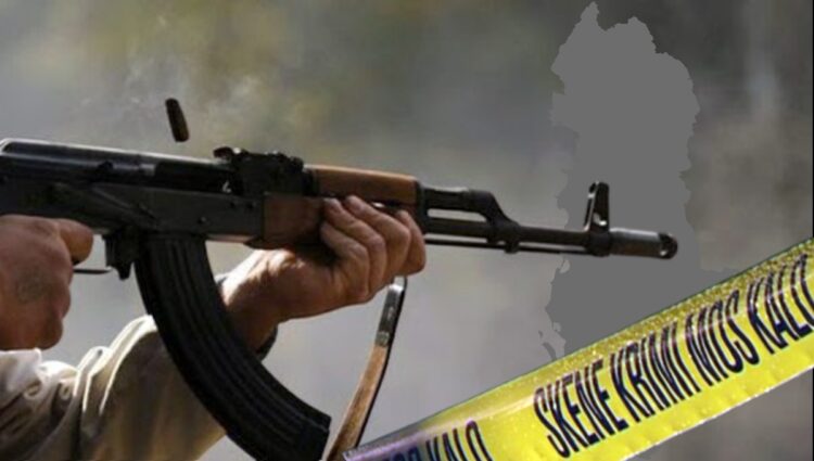 Shqipëria ‘arenë lufte’, 35 vrasje me tritol dhe armë në gati 1 vit