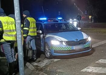 Bagazhin e makinës plot me kokainë, arrestohet 27-vjeçari shqiptar në Itali