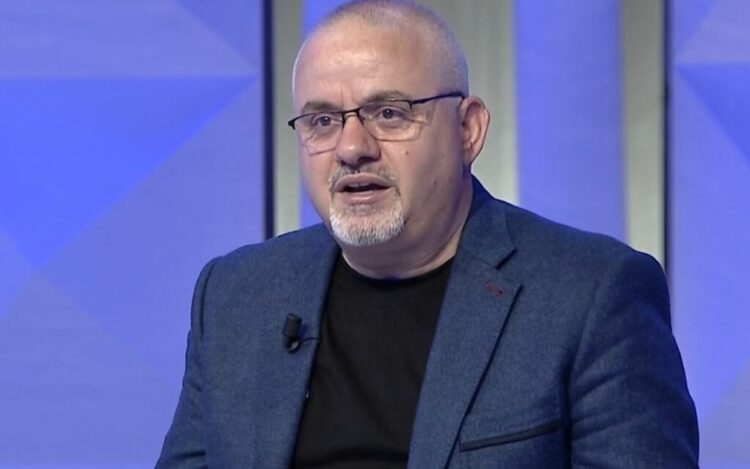 Gazetari investigativ Artan Hoxha shpallet “non grata” në Greqi, zbulohet arsyeja