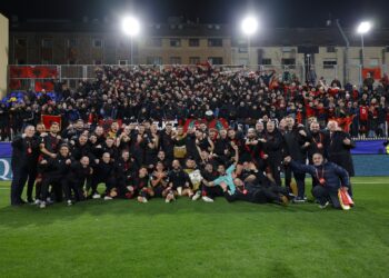 Shqipëria dhe Kosova në kualifikueset e Botërorit, si u përmbysën parashikimet e ekspertëve të statistikave