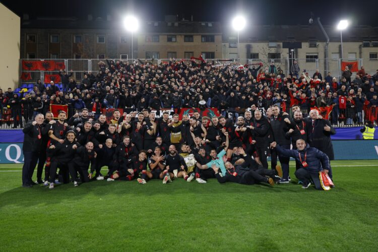 Shqipëria dhe Kosova në kualifikueset e Botërorit, si u përmbysën parashikimet e ekspertëve të statistikave