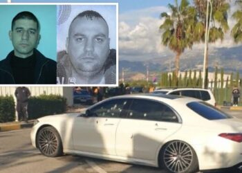 Zbulohet kush ishte ministri që kaloi pak sekonda pas atentatit në Rinas