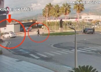 Atentati në Rinas/ Artan Hoxha: Janë skuadër e frikshme! Ata vranë edhe Brilant Martinaj