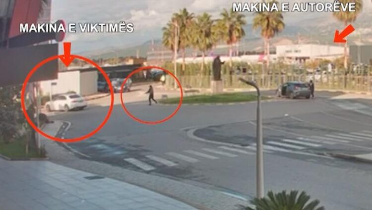 Atentati në Rinas/ Artan Hoxha: Janë skuadër e frikshme! Ata vranë edhe Brilant Martinaj