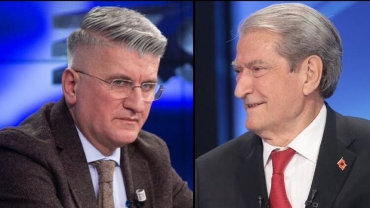 Agron Gjekmarkaj flet për mëkatet në politikë: Sali Berisha një burrë shteti!