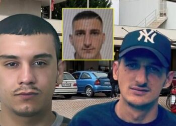 U vetëdorëzua pas vrasjes për një kafe në Manzë, Daniel Pepa: Ja pse e vrava Florian Paluçin