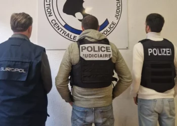 Ish-komandot tentuat të rrëmbenin bosin shqiptar të drogës, 6 të arrestuar nga Europol – Detajet