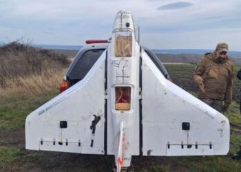 Sërish incidente me dronë, Moldavia mbyll përkohësisht hapësirën ajrore