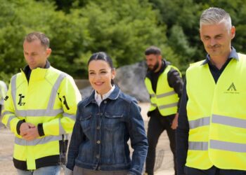 Situatë alarmante/ Aksi i bllokuar Qukës- Qafë Plloçë, kushtoi 260 mln euro, dëmtohet edhe rruga Korçë-Ersekë