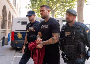 Mafia shqiptare në Spanjë, mbi dy ton drogë dhe 25 milionë euro të sekuestruara, përdornin çipa përgjimi