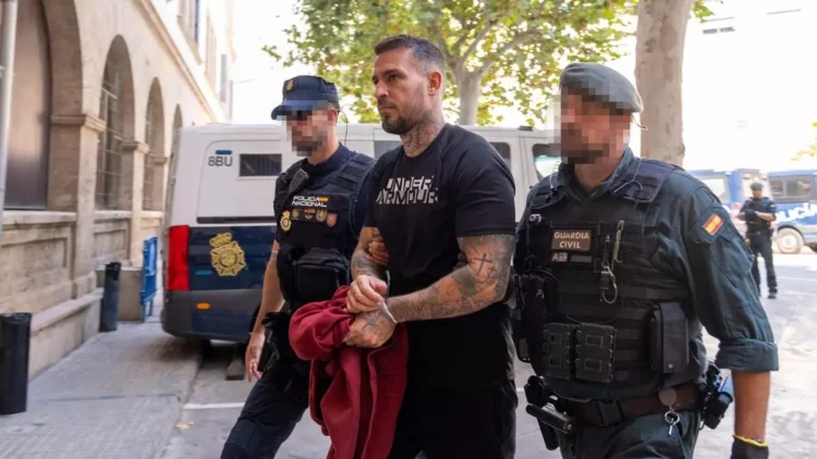 Mafia shqiptare në Spanjë, mbi dy ton drogë dhe 25 milionë euro të sekuestruara, përdornin çipa përgjimi