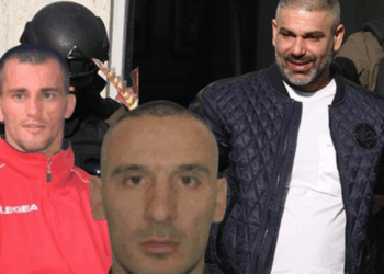 Dosja e vrasjes së Fatbardh Liçit i kalon GJKKO-së, Safet e Behar Bajri mes të pandehurve