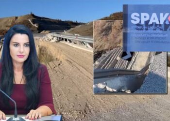 “Rrugë luksi” në letra, katastrofë në terren: Bilanci i errët i Ballukut