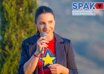 Abuzimet me tenderat, ja emrat e zyrtarëve që janë marrë të pandehur në dosjen e Ballukut