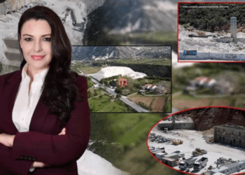 Si i fshehu Balluku ankesat e kompanive dhe favorizoi turqit