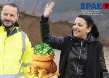 ‘Prit t’i çoj fjalën atij k*rvës që kërcënon…’, dalin përgjimet mes Ballukut dhe Berberit