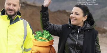 ‘Prit t’i çoj fjalën atij k*rvës që kërcënon…’, dalin përgjimet mes Ballukut dhe Berberit