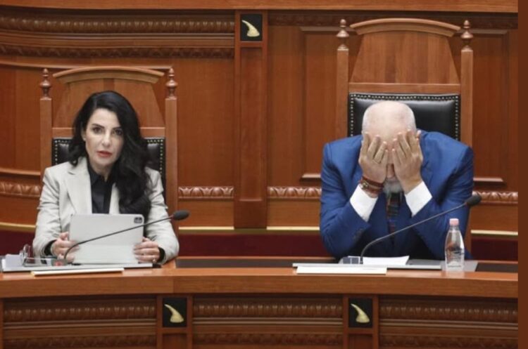 Këlliçi: Skandali Balluku-Rama shënon fundin e kësaj qeverie