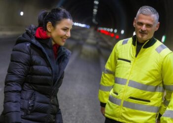 Kreu i ARRSH në SPAK! Vartësi i Ballukut, Gentian Gjyli merret zyrtarisht i pandehur për tunelin e Llogarasë