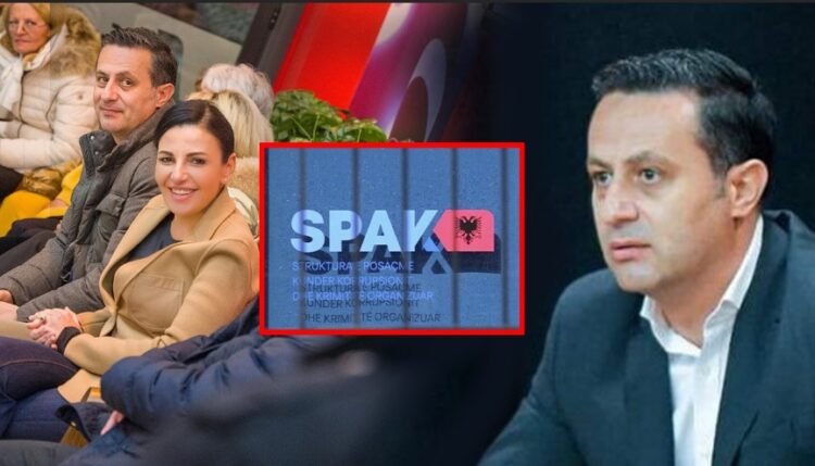 SPAK regjistron procedim penal të ri ndaj Belinda Ballukut dhe Ceno Klosit
