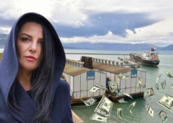 Hetimet ndaj Ballukut, gazetari: Zv/kryeministrja mund të ‘goditet’ edhe nga ‘Tigrat’