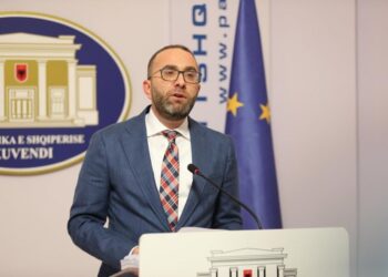 Bardhi kërkon komision hetimor për fondet IPARD: “Kjo është e drejtë kushtetuese e opozitës”