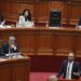 Bardhi: Rama u bë avokat i vjedhjes, i vetmi kryeministër që ka vartëse një të pandehur