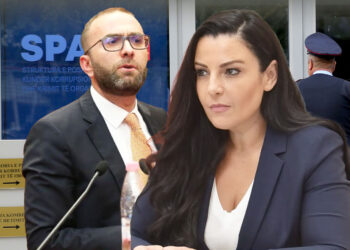 “Kush fshihet pas projektit 80 milionë euro?”, Bardhi akuzon Ballukun se i dha park fotovoltaik punonjësit të Salillarit