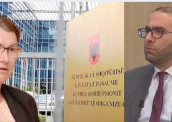 Majlinda Bufi e pandehur/ Gazment Bardhi: Lajm i mirë për qytetarët