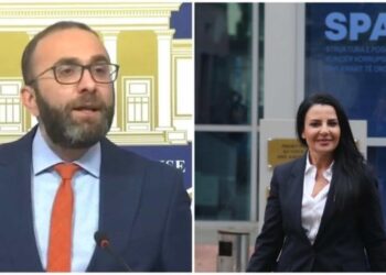 Bardhi: Balluku mban peng Ramën, ndërsa IMT mbylli sytë për abuzimet pa leje