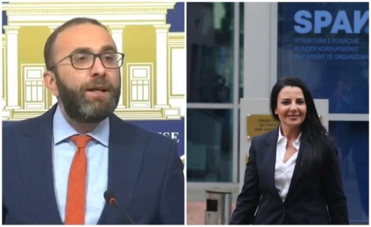 Bardhi: Balluku mban peng Ramën, ndërsa IMT mbylli sytë për abuzimet pa leje