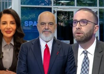 Bardhi: Rama nuk mund ta shkarkojë Ballukun, se janë bashkë në vjedhje