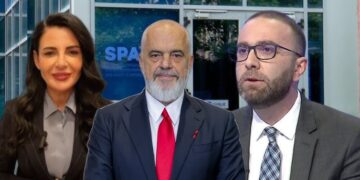 Bardhi: Rama nuk mund ta shkarkojë Ballukun, se janë bashkë në vjedhje