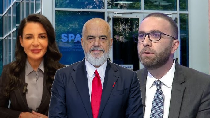 Bardhi: Rama nuk mund ta shkarkojë Ballukun, se janë bashkë në vjedhje
