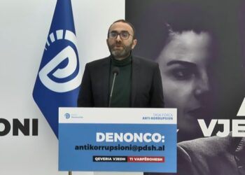 Bardhi: Rama nuk mund ta shkarkojë Ballukun, se janë bashkë në vjedhje