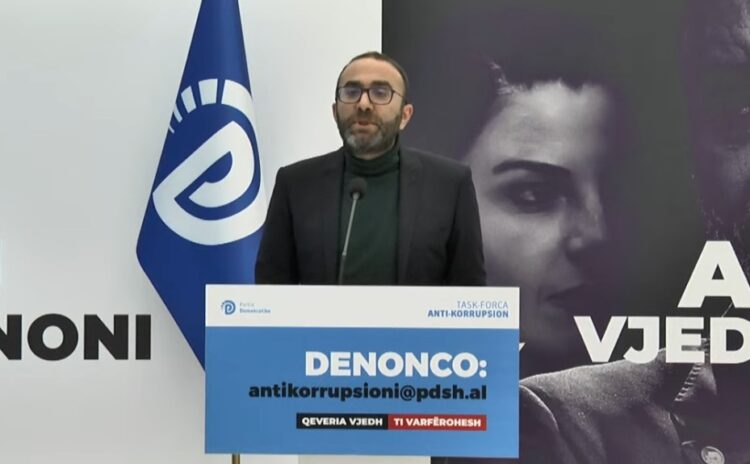 Bardhi: Rama nuk mund ta shkarkojë Ballukun, se janë bashkë në vjedhje