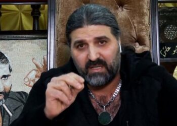 Kapet baroni i drogës në Liban, ushtria arreston Nouch Zaiter pas operacionit në Bekaa