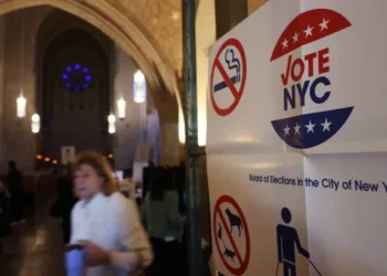 Gara për Bashkinë e New York! 5 pyetjet kryesore rreth Ditës së Zgjedhjeve