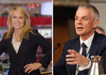 U akuzuan se mashtruan shikuesit për deklaratat e Trump, japin dorëheqjen dy drejtuesit e BBC