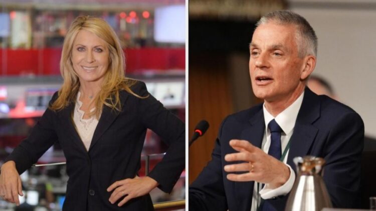 U akuzuan se mashtruan shikuesit për deklaratat e Trump, japin dorëheqjen dy drejtuesit e BBC