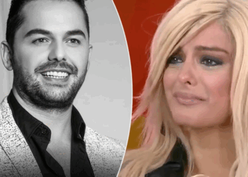 Bebe Rexha shpreh ngushëllime për ndarjen e parakohshme nga jeta të Shpat Kasapit